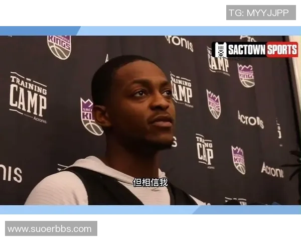 德阿隆福克斯如何引领萨克拉门托国王队重返季后赛争夺战