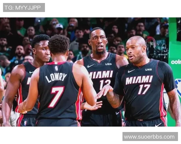 热火与凯尔特人对决深度分析战术策略与球员表现的全面解读 热火与凯尔特人对决深度分析战术策略与球员表现的全面解读