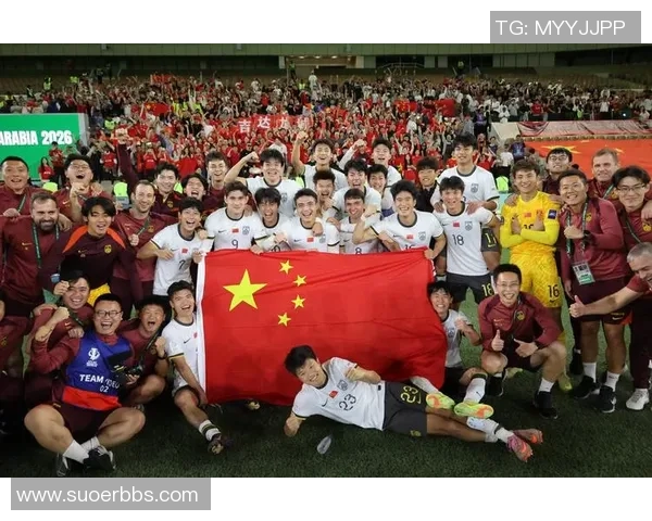 中国足球历史成就回顾他们是否曾在国际赛场上夺冠