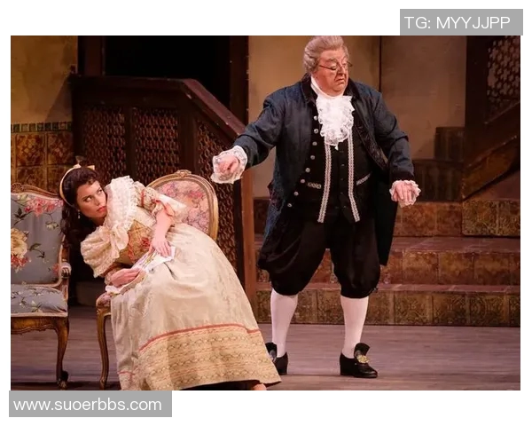 塞维利亚的理发师序曲中的幽默与智慧交织的音乐旅程